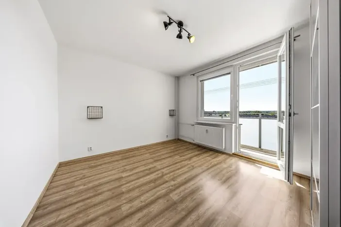 Prodej bytu 2+1, Vysoké Mýto, Ležáků, 62 m2