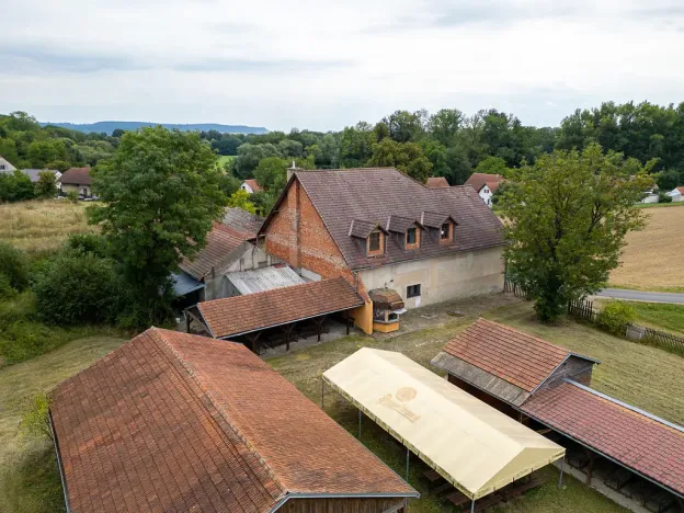 Prodej ubytování, Chroustovice - Poděčely, 852 m2