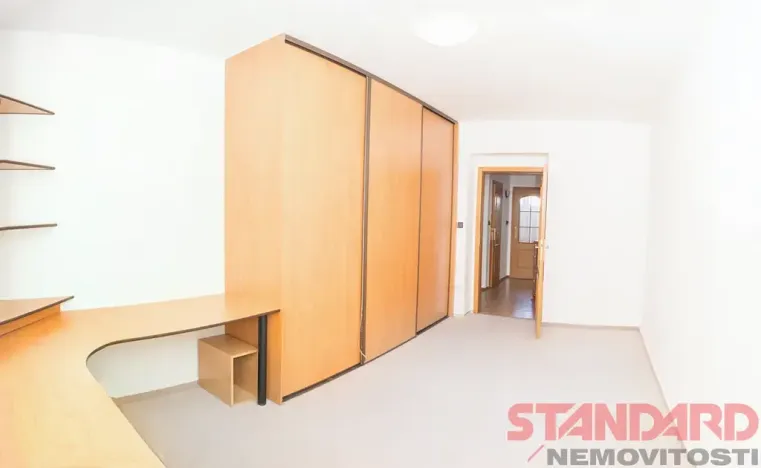 Pronájem bytu 4+kk, Plzeň, K Lutové, 99 m2