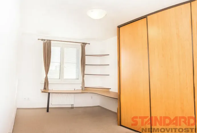 Pronájem bytu 4+kk, Plzeň, K Lutové, 99 m2
