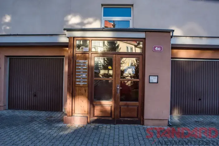 Pronájem bytu 4+kk, Plzeň, K Lutové, 99 m2