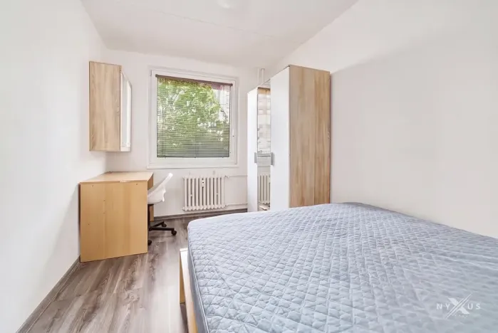 Prodej bytu 4+1, Praha - Černý Most, Generála Janouška, 88 m2