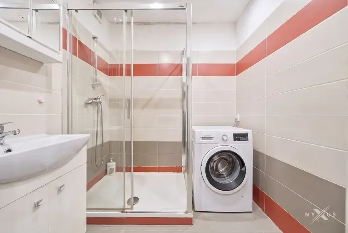 Prodej bytu 4+1, Praha - Černý Most, Generála Janouška, 88 m2