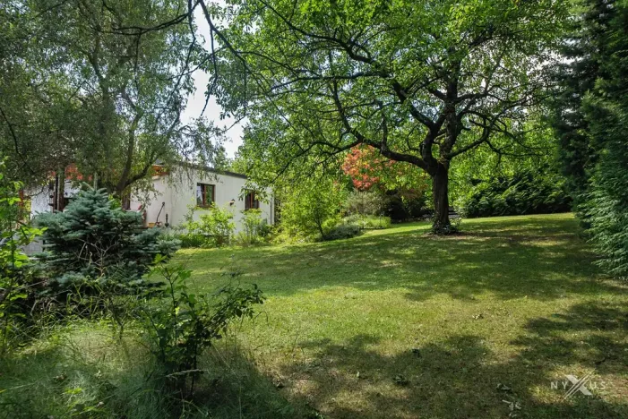 Prodej pozemku pro bydlení, Mníšek pod Brdy, Ve Štítku, 1424 m2