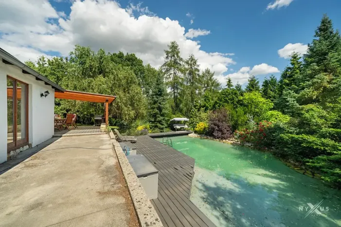 Prodej pozemku pro bydlení, Mníšek pod Brdy, Ve Štítku, 1424 m2