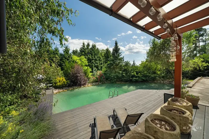 Prodej pozemku pro bydlení, Mníšek pod Brdy, Ve Štítku, 1424 m2