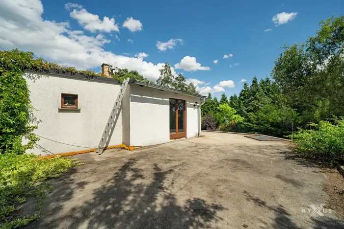 Prodej pozemku pro bydlení, Mníšek pod Brdy, Ve Štítku, 1424 m2