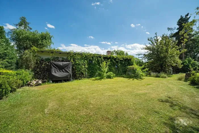Prodej pozemku pro bydlení, Mníšek pod Brdy, Ve Štítku, 1424 m2