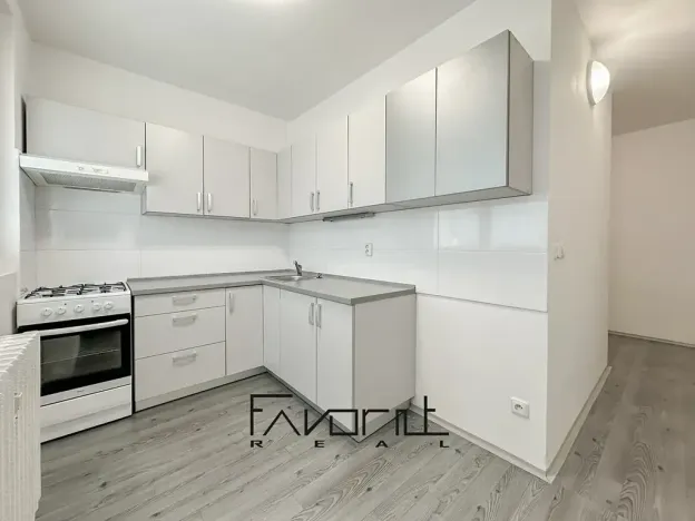 Prodej bytu 2+1, Ostrava, Františka Hajdy, 50 m2