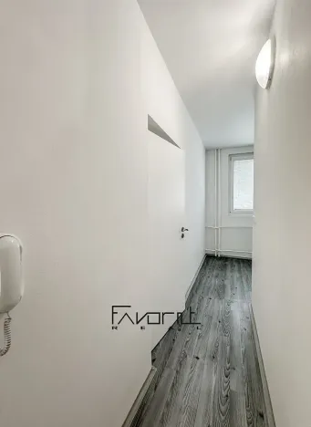 Prodej bytu 2+1, Ostrava, Františka Hajdy, 50 m2