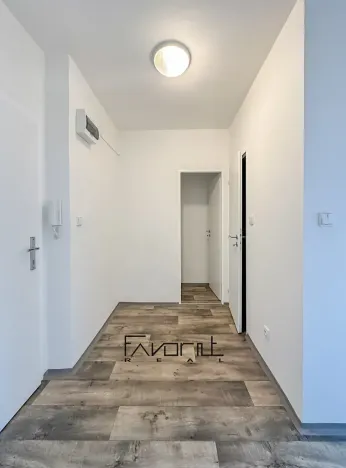 Prodej bytu 1+1, Ostrava, Lumírova, 38 m2
