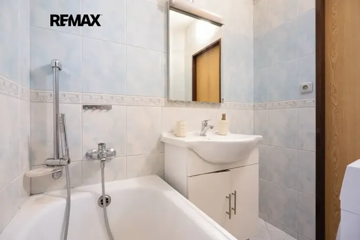 Prodej bytu 3+kk, Praha - Střížkov, Šluknovská, 54 m2