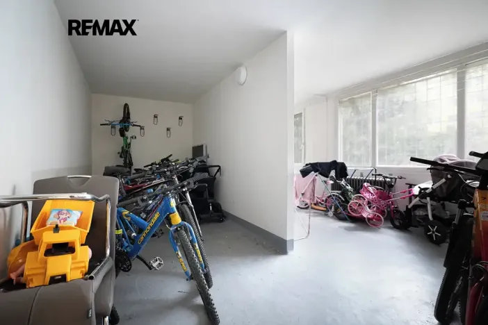 Prodej bytu 3+kk, Praha - Střížkov, Šluknovská, 54 m2