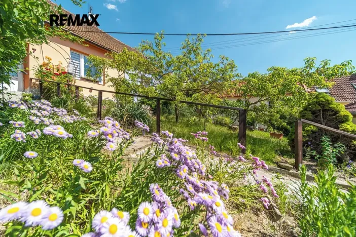 Prodej rodinného domu, Brno, Liliová, 82 m2