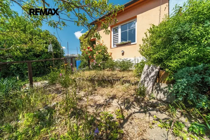 Prodej rodinného domu, Brno, Liliová, 82 m2