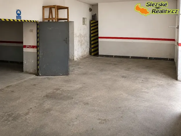 Pronájem skladu, Ostrava, 160 m2