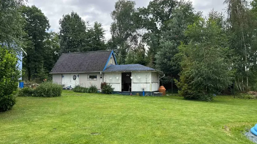 Prodej rodinného domu, Malenovice, 140 m2