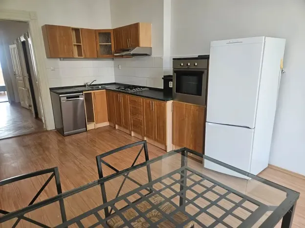 Pronájem bytu 2+1, Praha - Vinohrady, Slovenská, 97 m2