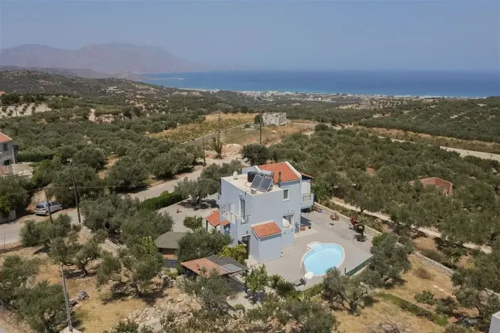 Prodej rodinného domu, Kissamos, Řecko, 105 m2