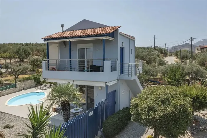 Prodej rodinného domu, Kissamos, Řecko, 105 m2