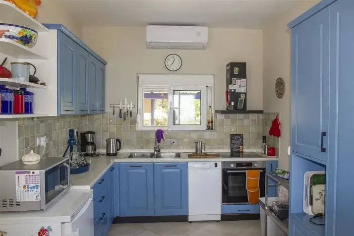 Prodej rodinného domu, Kissamos, Řecko, 105 m2