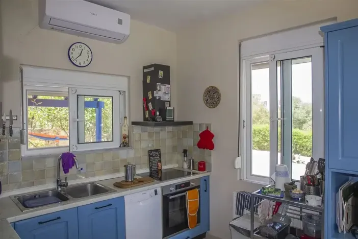 Prodej rodinného domu, Kissamos, Řecko, 105 m2