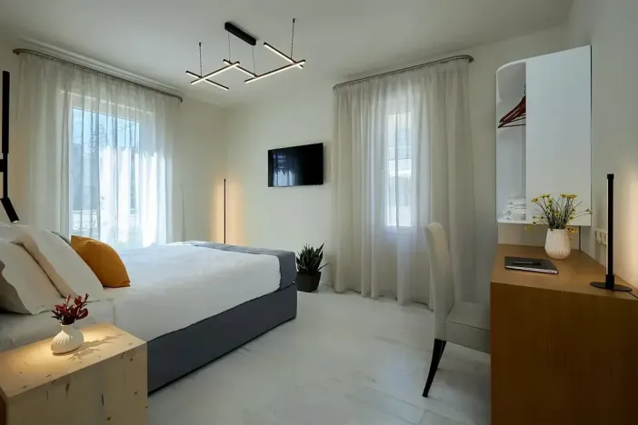Prodej rodinného domu, Kokkini Hani, Řecko, 485 m2