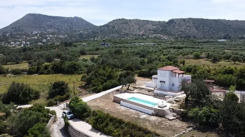 Prodej rodinného domu, Aspro, Řecko, 94 m2