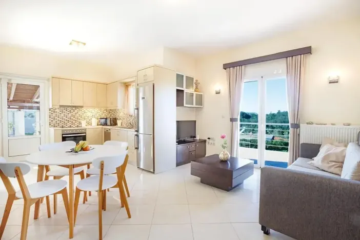 Prodej rodinného domu, Aspro, Řecko, 94 m2