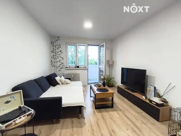 Pronájem bytu 2+1, Karviná, Majakovského, 56 m2