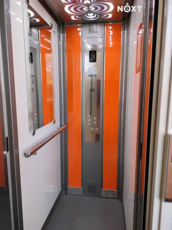 Pronájem bytu 2+1, Karviná, Majakovského, 56 m2
