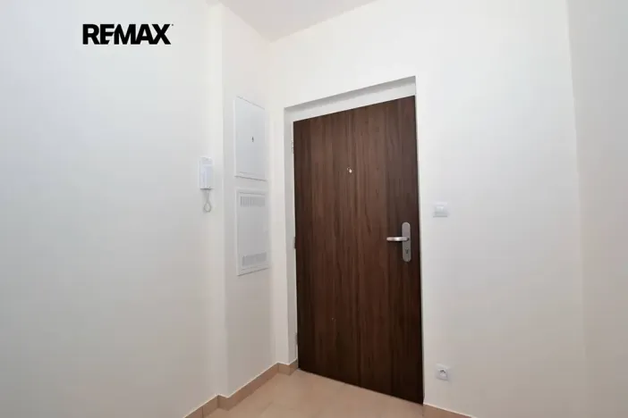 Pronájem bytu 1+kk, Plzeň, Technická, 23 m2