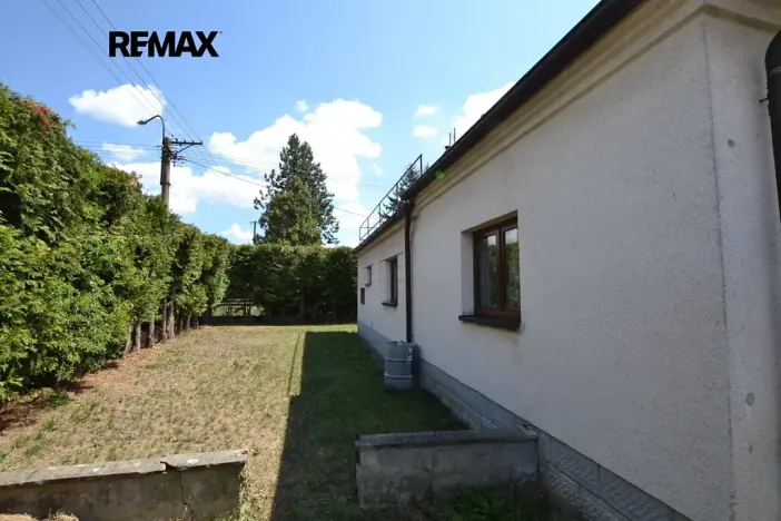 Prodej rodinného domu, Chrást, 9. května, 245 m2