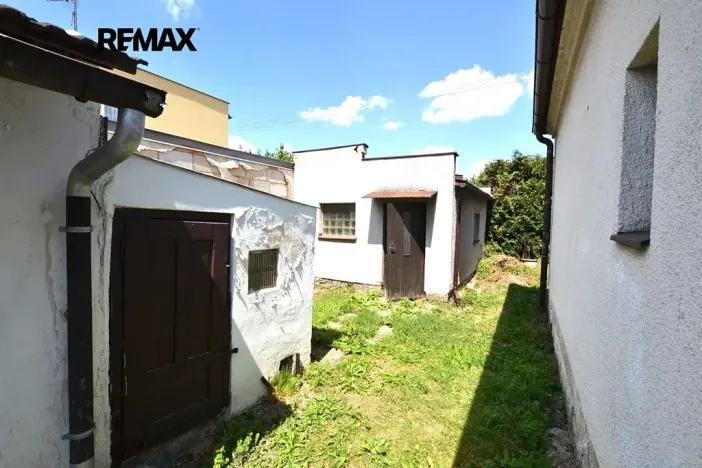 Prodej rodinného domu, Chrást, 9. května, 245 m2
