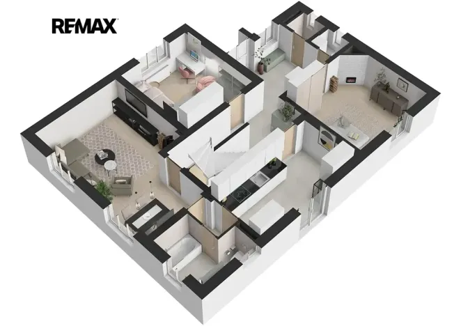 Prodej rodinného domu, Chrást, 9. května, 245 m2