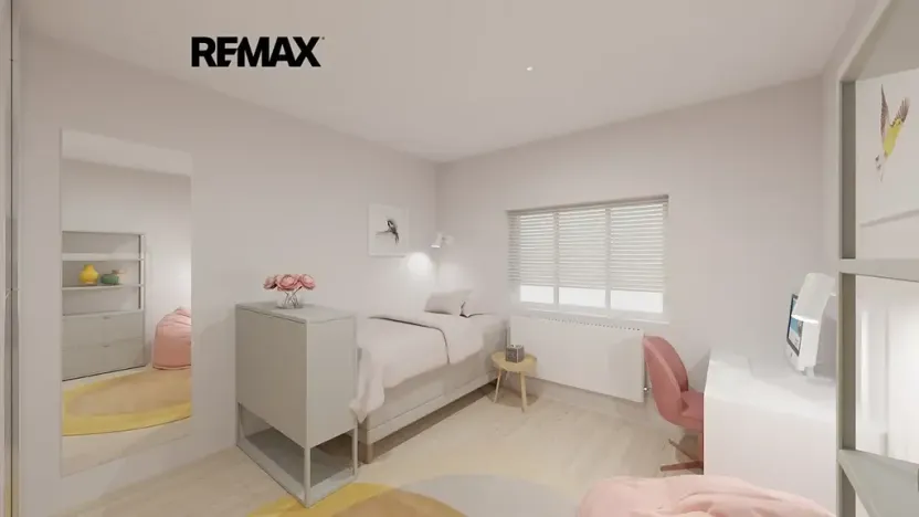 Prodej rodinného domu, Chrást, 9. května, 245 m2