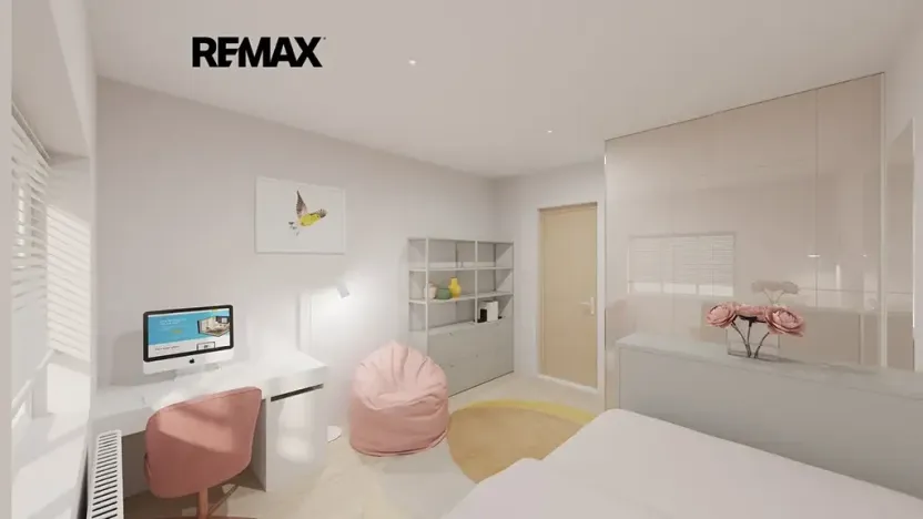 Prodej rodinného domu, Chrást, 9. května, 245 m2