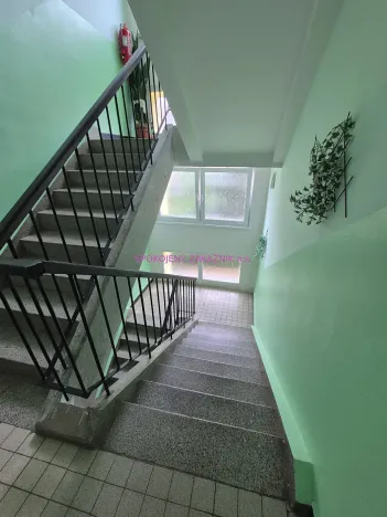 Prodej bytu 2+1, Česká Lípa, Antonína Sovy, 58 m2