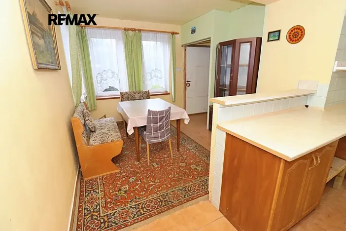 Prodej chalupy, Výrava, 72 m2