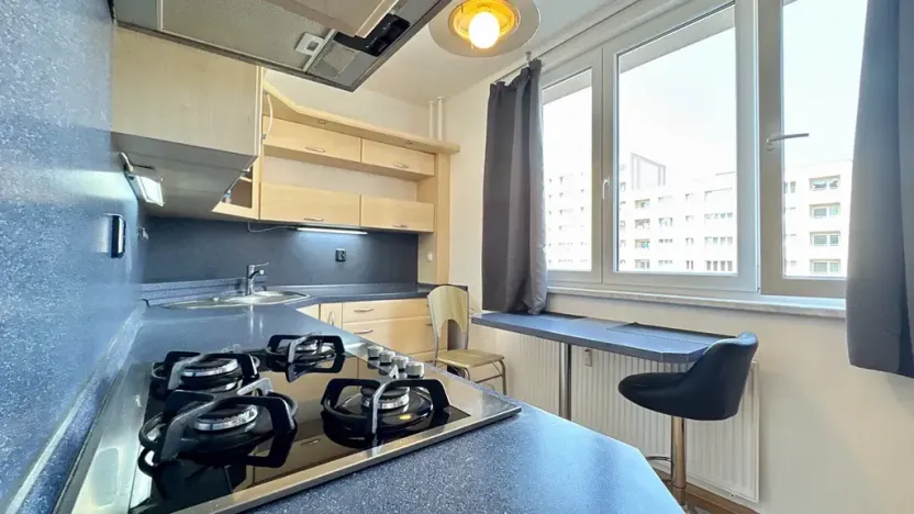Prodej bytu 3+1, Ostrava, Bedřicha Václavka, 69 m2