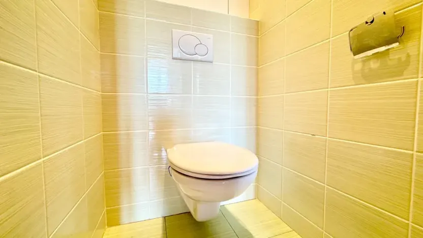 Prodej bytu 3+1, Ostrava, Bedřicha Václavka, 69 m2