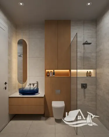 Prodej bytu 2+1, Kapparis, Kypr, 87 m2