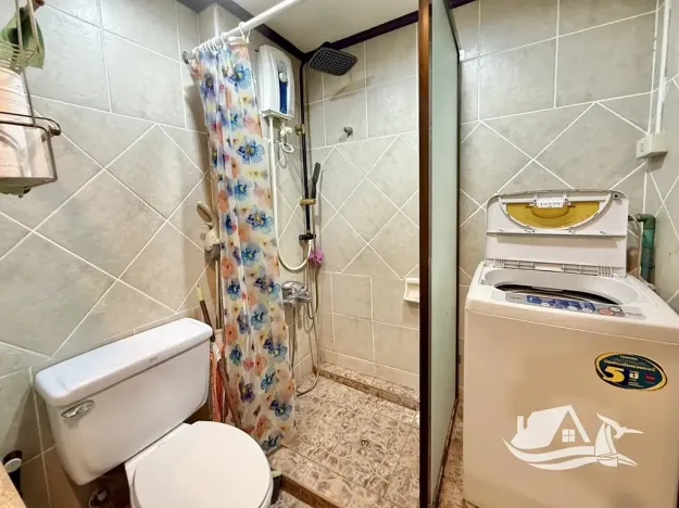 Prodej bytu 1+kk, Pattaya, Thajsko, 25 m2