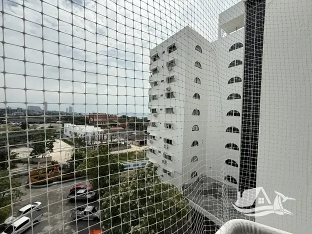Prodej bytu 1+kk, Pattaya, Thajsko, 35 m2
