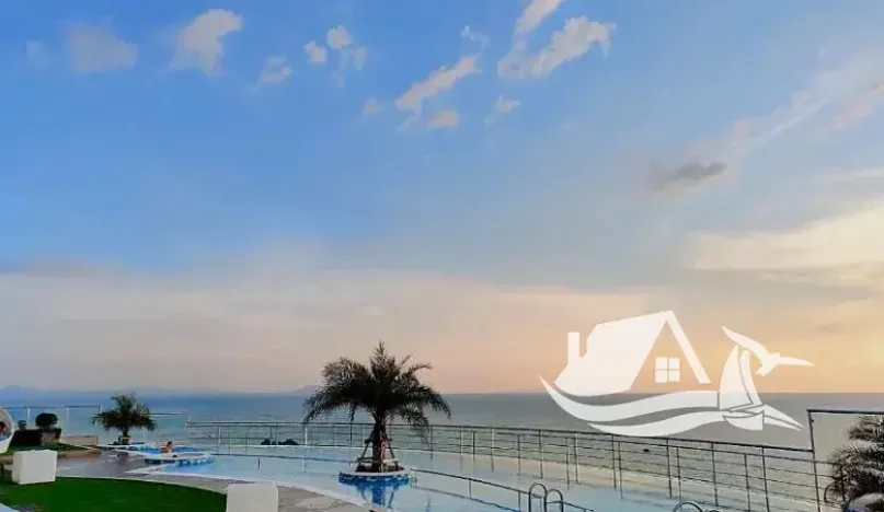 Prodej bytu 1+kk, Pattaya, Thajsko, 22 m2