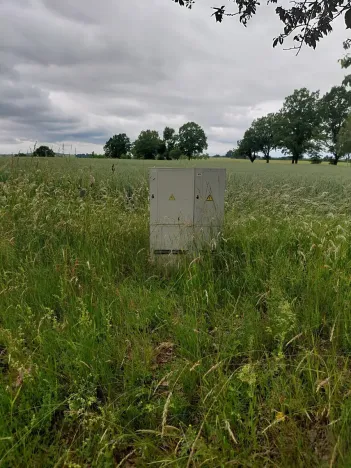 Prodej pozemku pro bydlení, Hořice, 1411 m2
