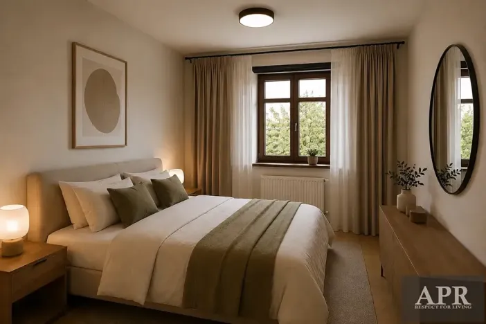 Pronájem bytu 1+kk, Uherský Brod, Kaunicova, 27 m2