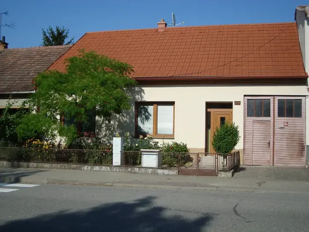 Prodej rodinného domu, Brumovice, 130 m2