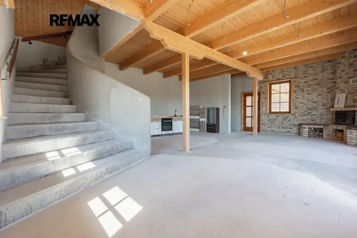 Prodej vily, Králův Dvůr, Pod Lesem, 708 m2
