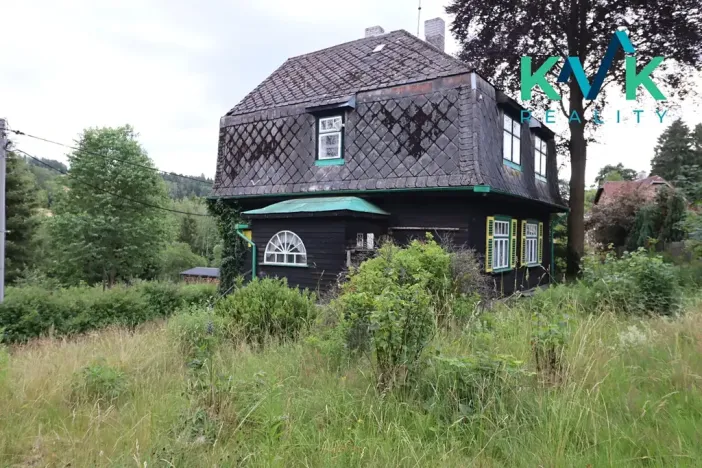 Prodej rodinného domu, Bublava, 160 m2